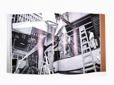 Lynn Chadwick - A Sculptor on the International Stage