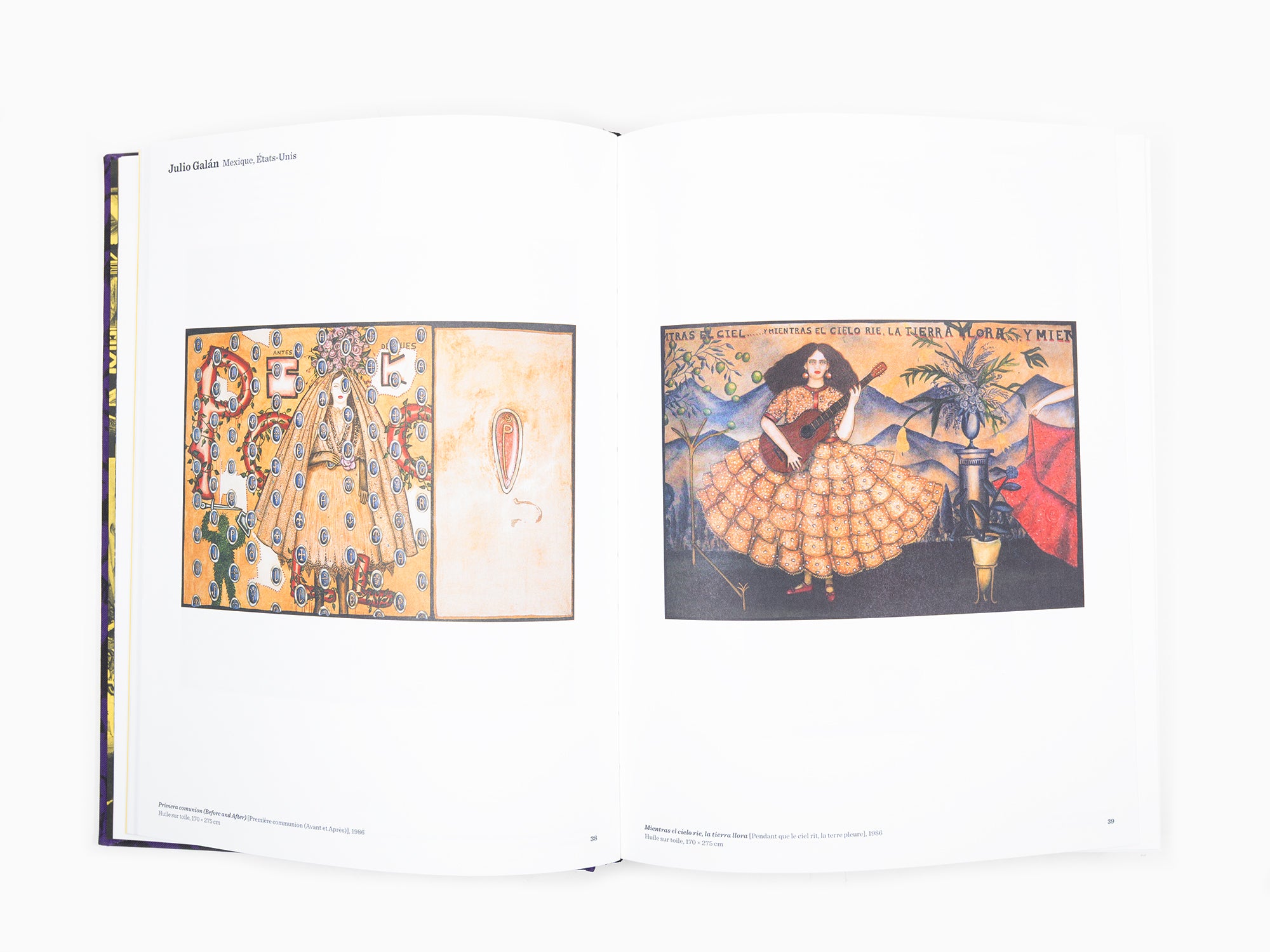 Magiciens de la terre - Retour sur une exposition legendaire