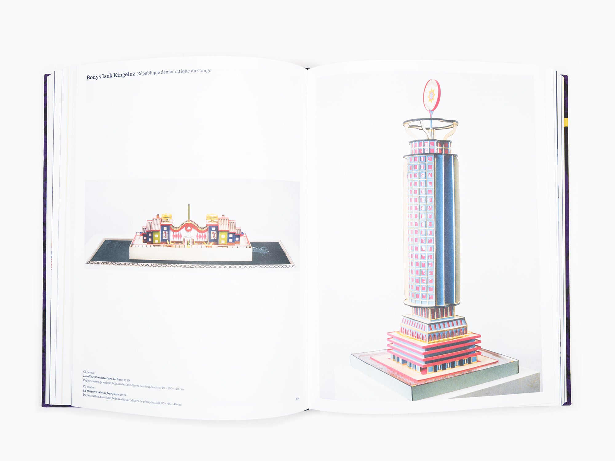 Magiciens de la terre - Retour sur une exposition legendaire