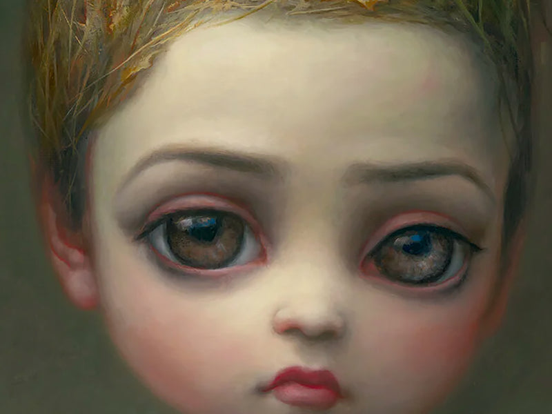 Mark Ryden - Queen Bee