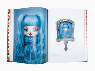 Mark Ryden - Les secrets de Yakalina