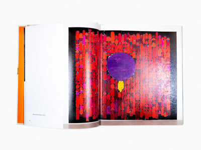 Matthew Ronay - Monograph