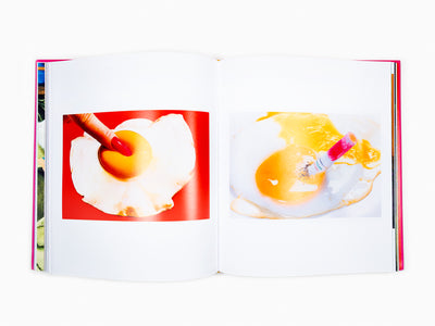 Maurizio Cattelan - Chromotherapia - Feel-Good Color Photography