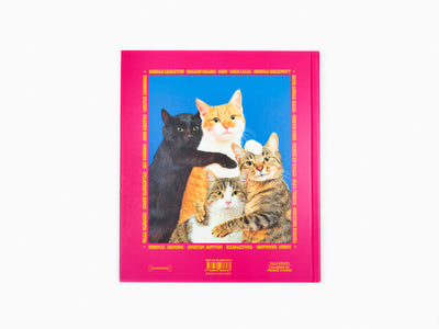 Maurizio Cattelan - Chromotherapia - Feel-Good Color Photography