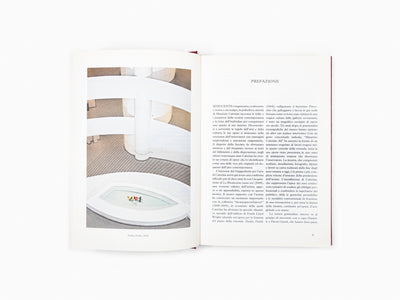 Maurizio Cattelan - All (Italian edition)