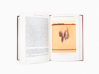 Maurizio Cattelan - All (Italian edition)