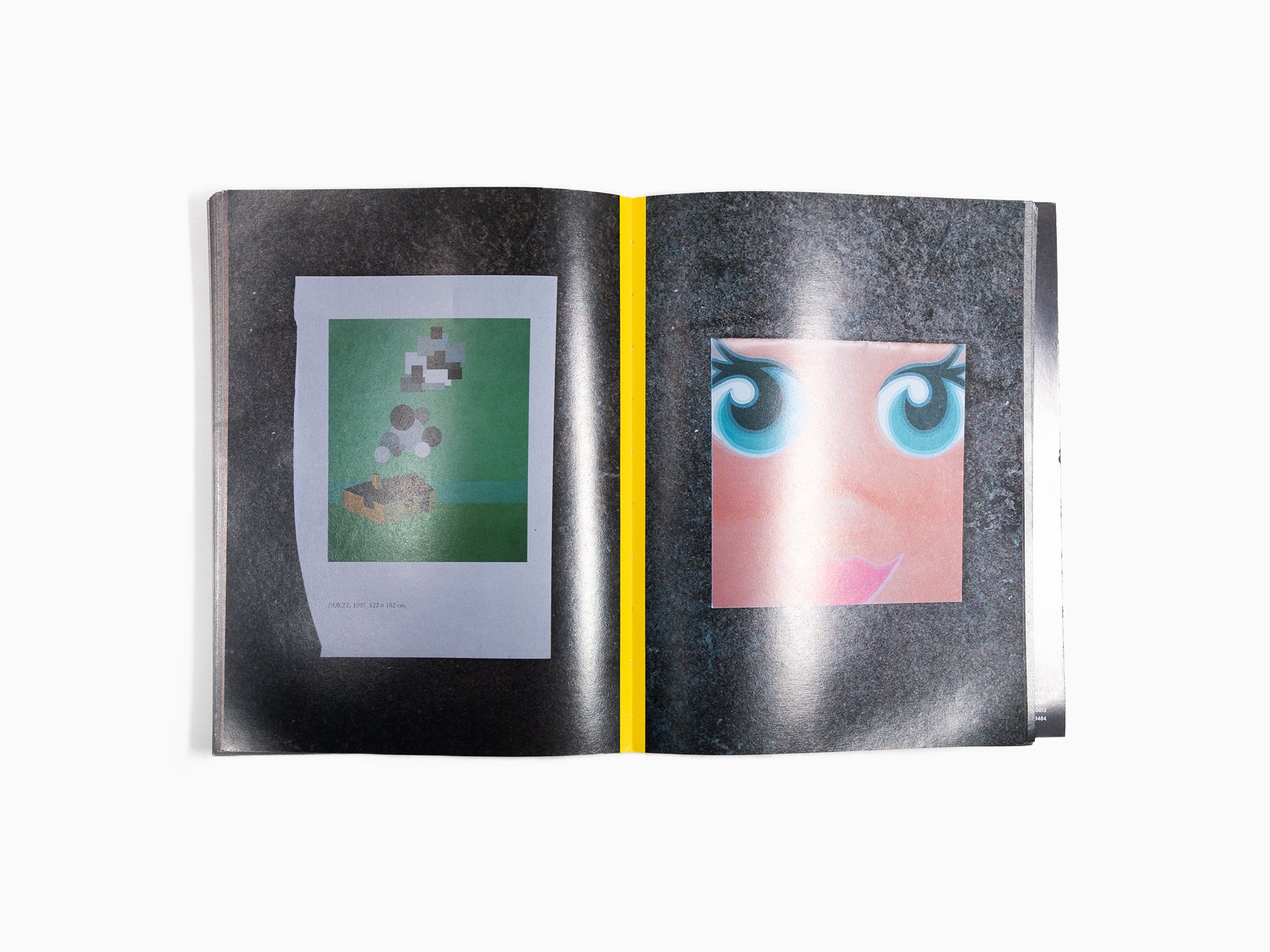 Maurizio Cattelan - Charley N°1