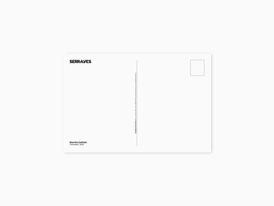 Maurizio Cattelan - Comedian, 2019 Postcard