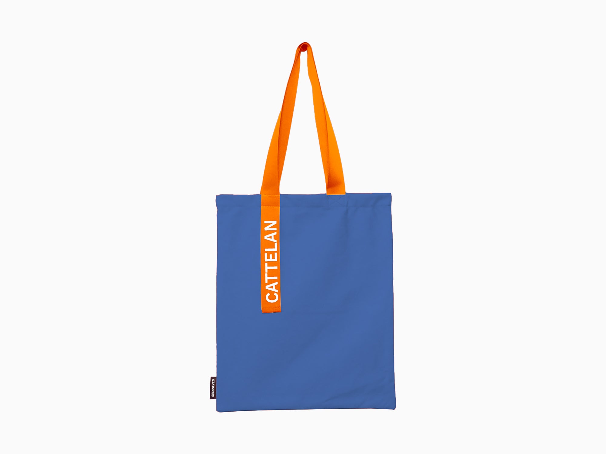 Maurizio Cattelan - Comedian, 2019 Totebag