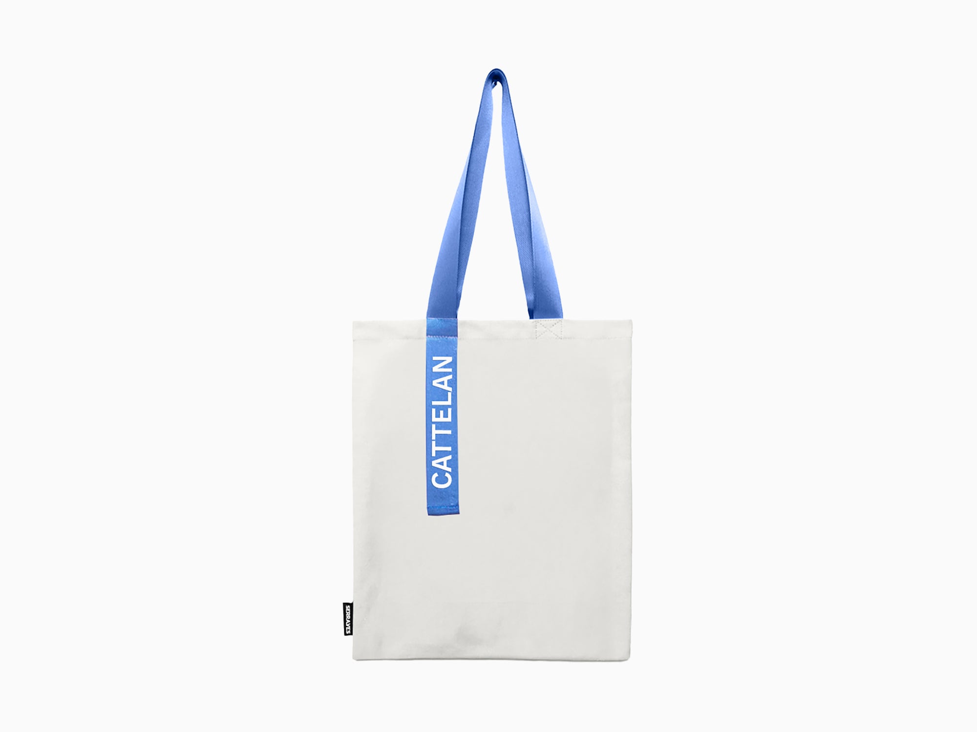 Maurizio Cattelan - Comedian, 2019 Totebag