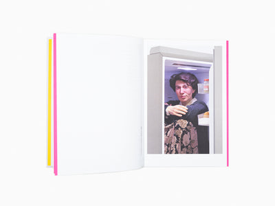 Maurizio Cattelan - Dimanche sans fin (catalogue Centre Pompidou Metz)