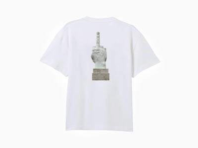 Maurizio Cattelan - L.O.V.E. T-Shirt