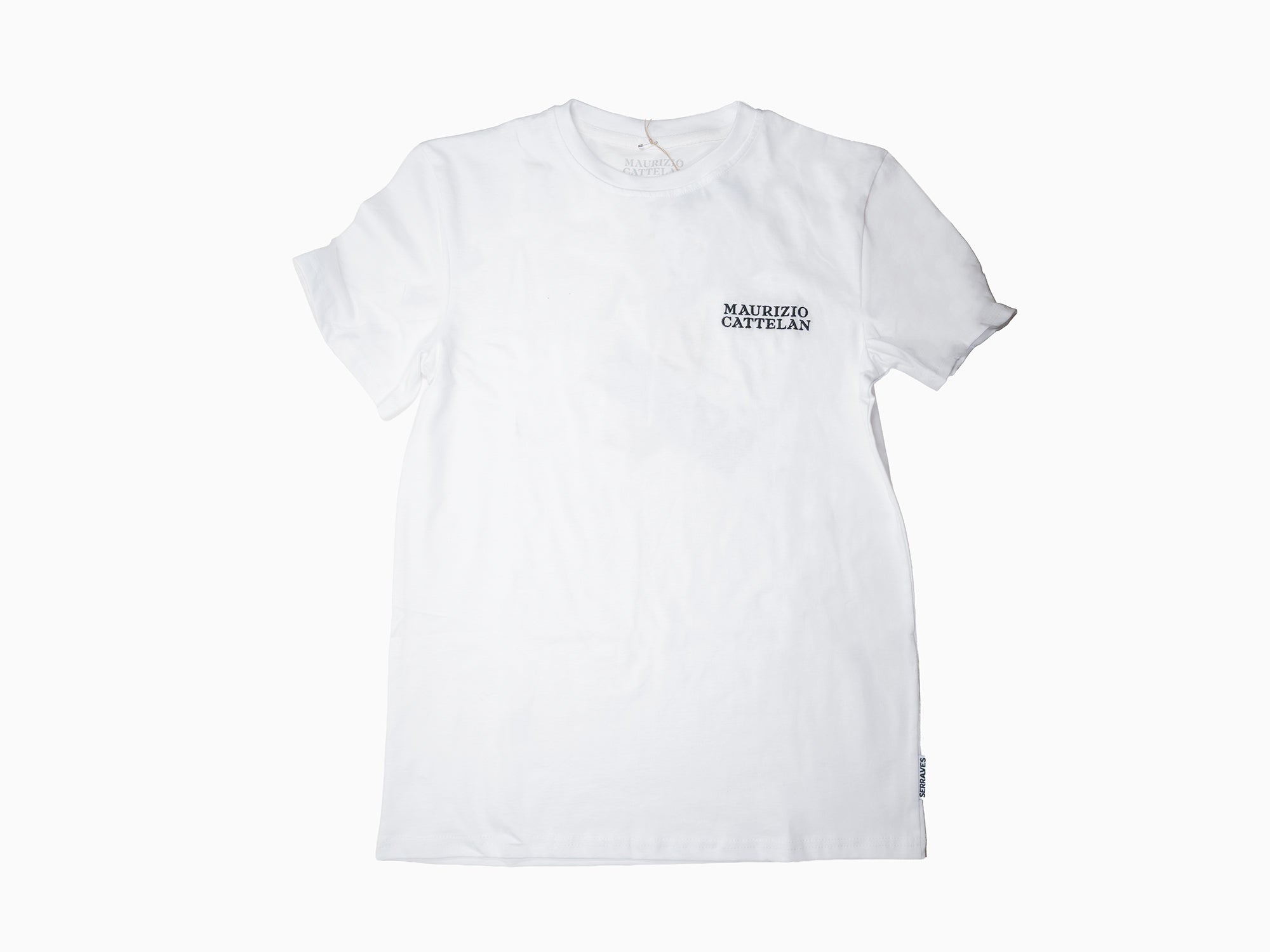 Maurizio Cattelan - Comedian, 2019 T-Shirt