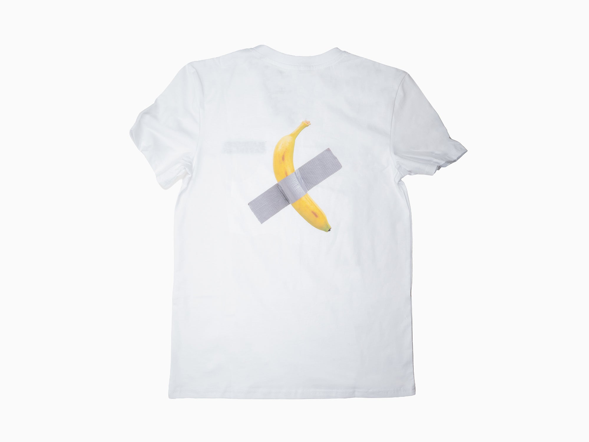 Maurizio Cattelan - Comedian, 2019 T-Shirt