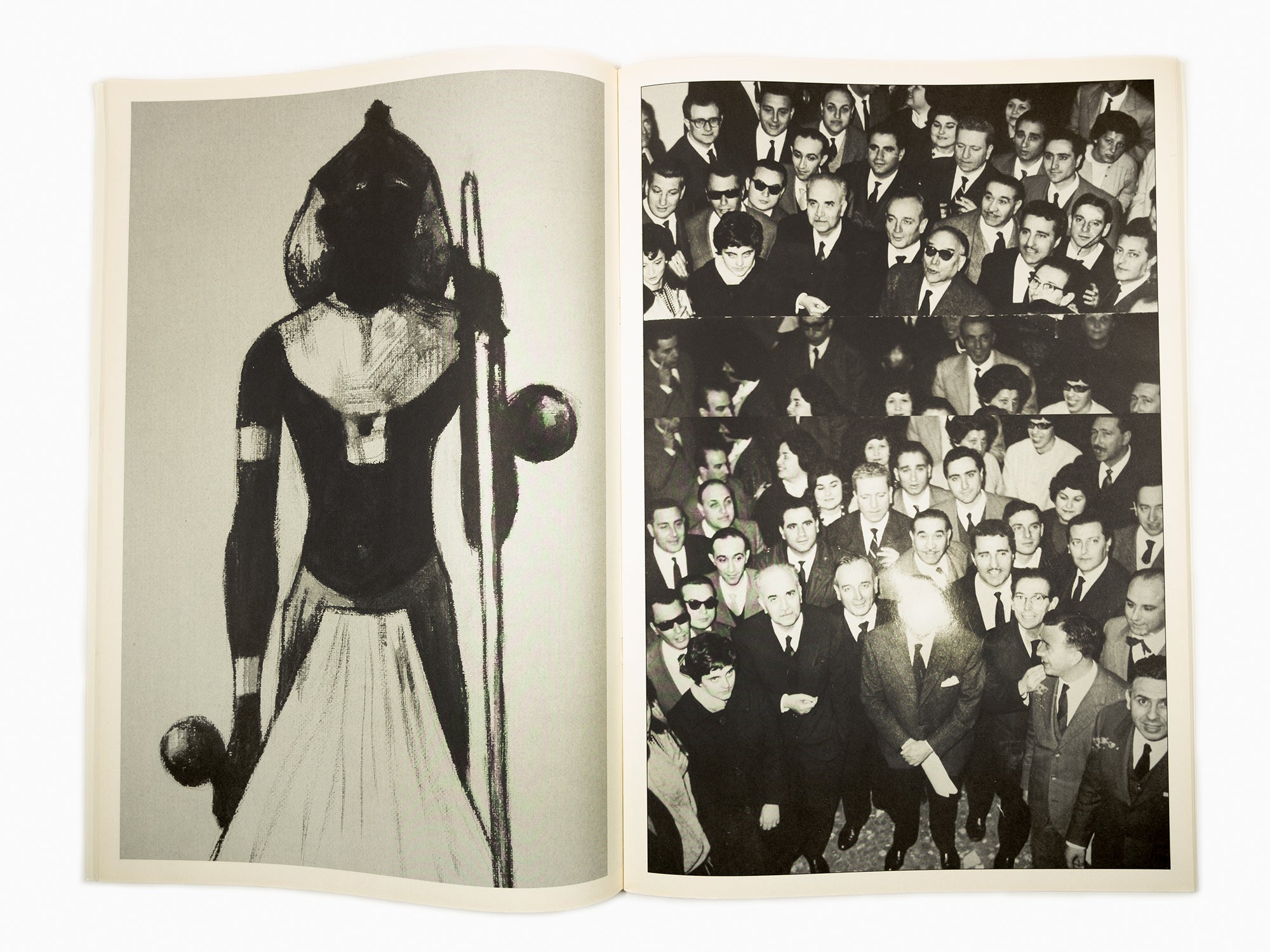 Maurizio Cattelan - Le Dictateur: Solid Sweat