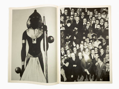 Maurizio Cattelan - Le Dictateur: Solid Sweat