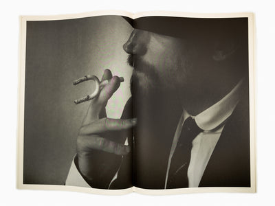 Maurizio Cattelan - Le Dictateur: Solid Sweat