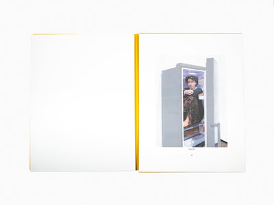 Maurizio Cattelan - The 11th Commandment