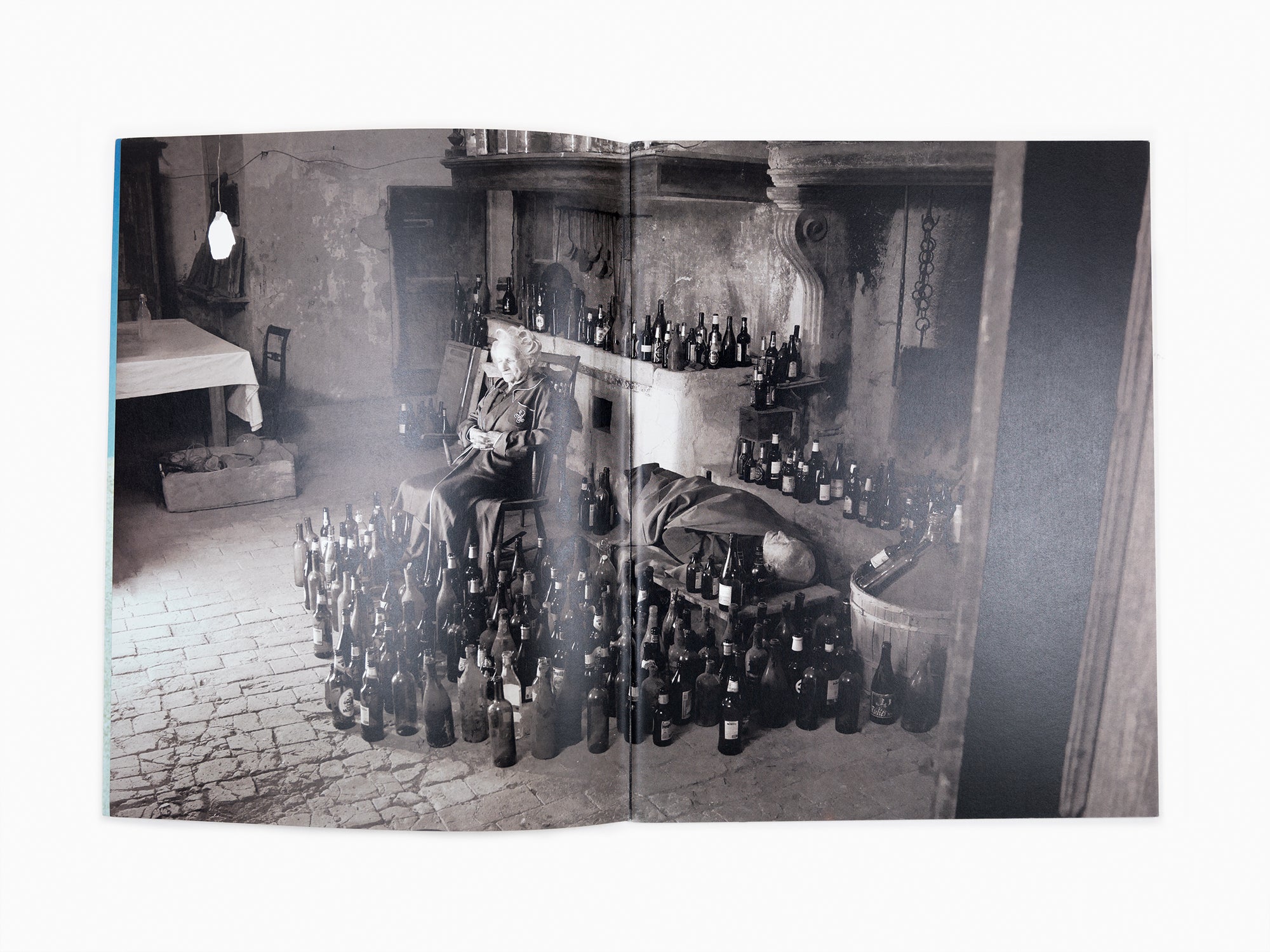 Toiletpaper Magazine N°2