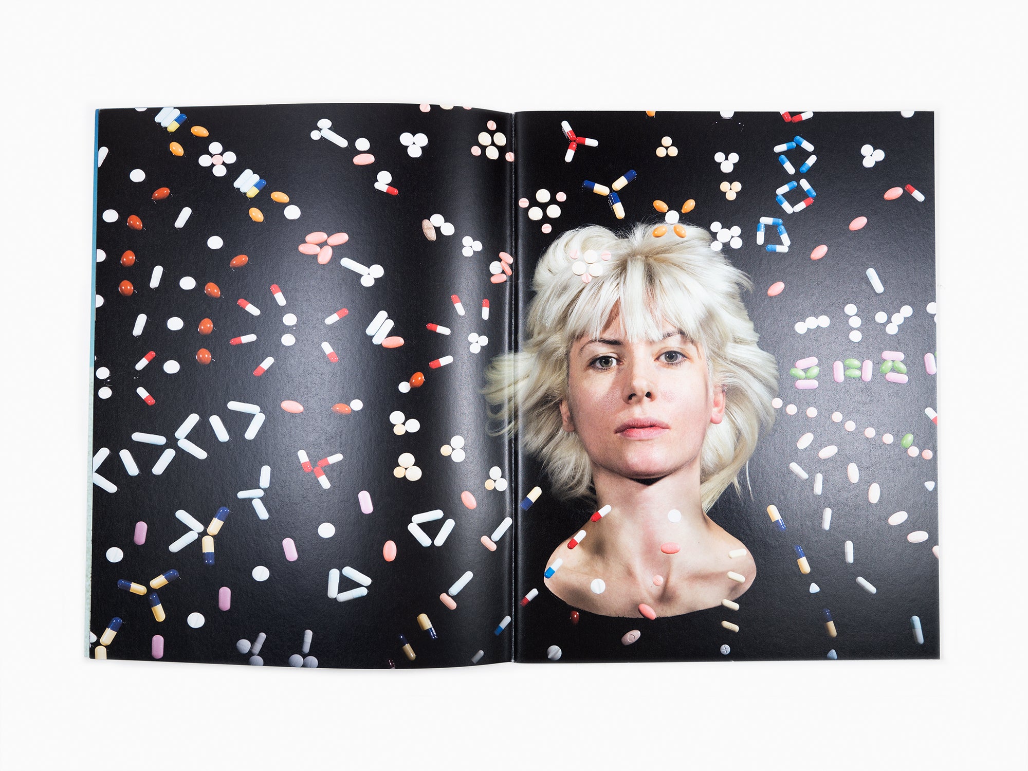 Toiletpaper Magazine N°2