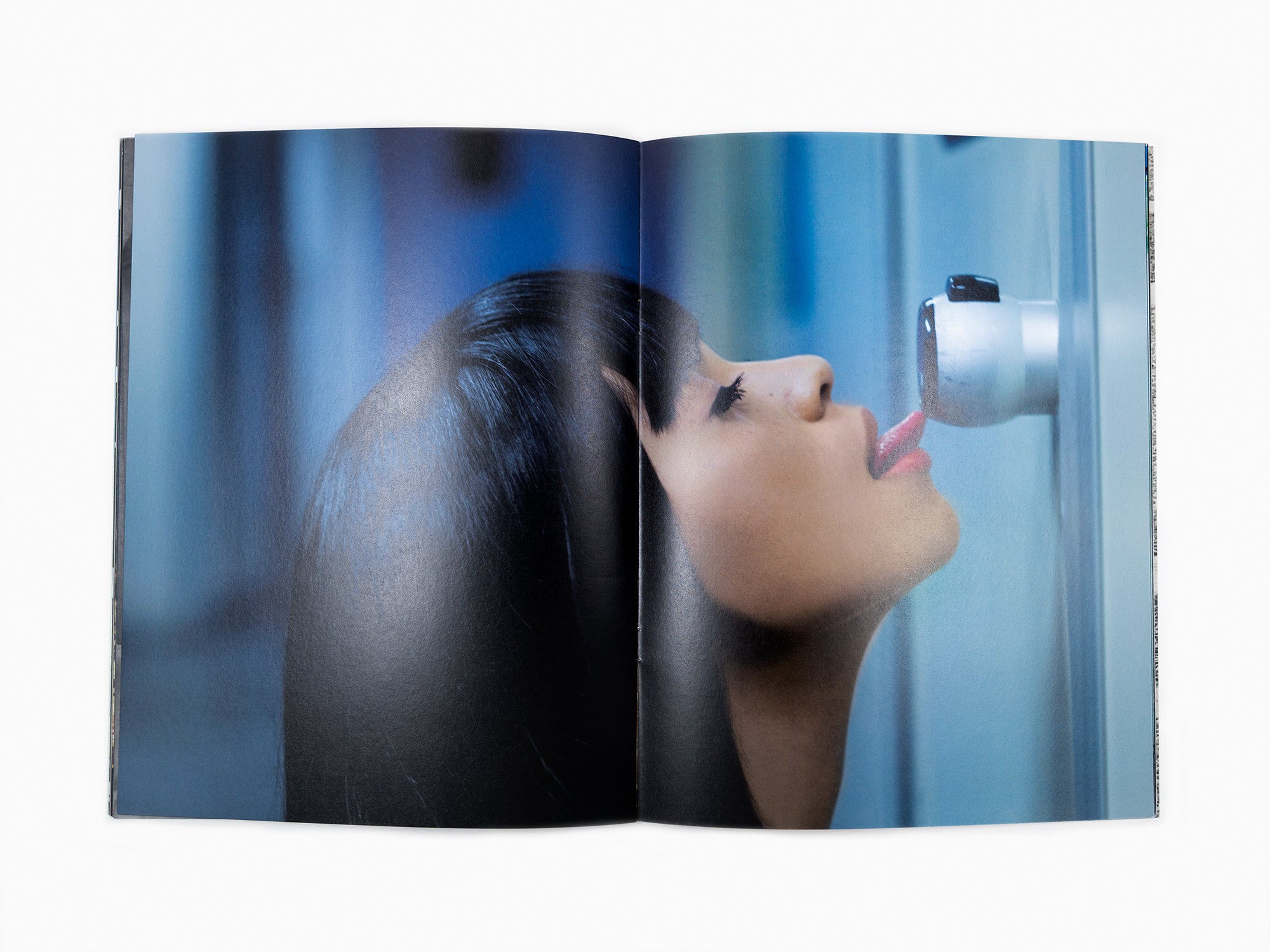 Toiletpaper Magazine N°2