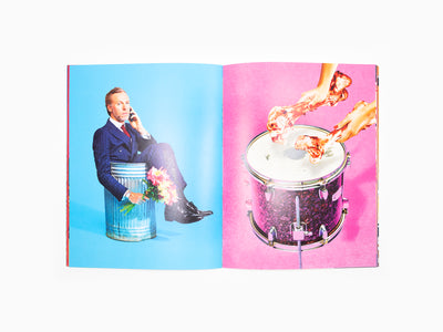 Toiletpaper Magazine n°21