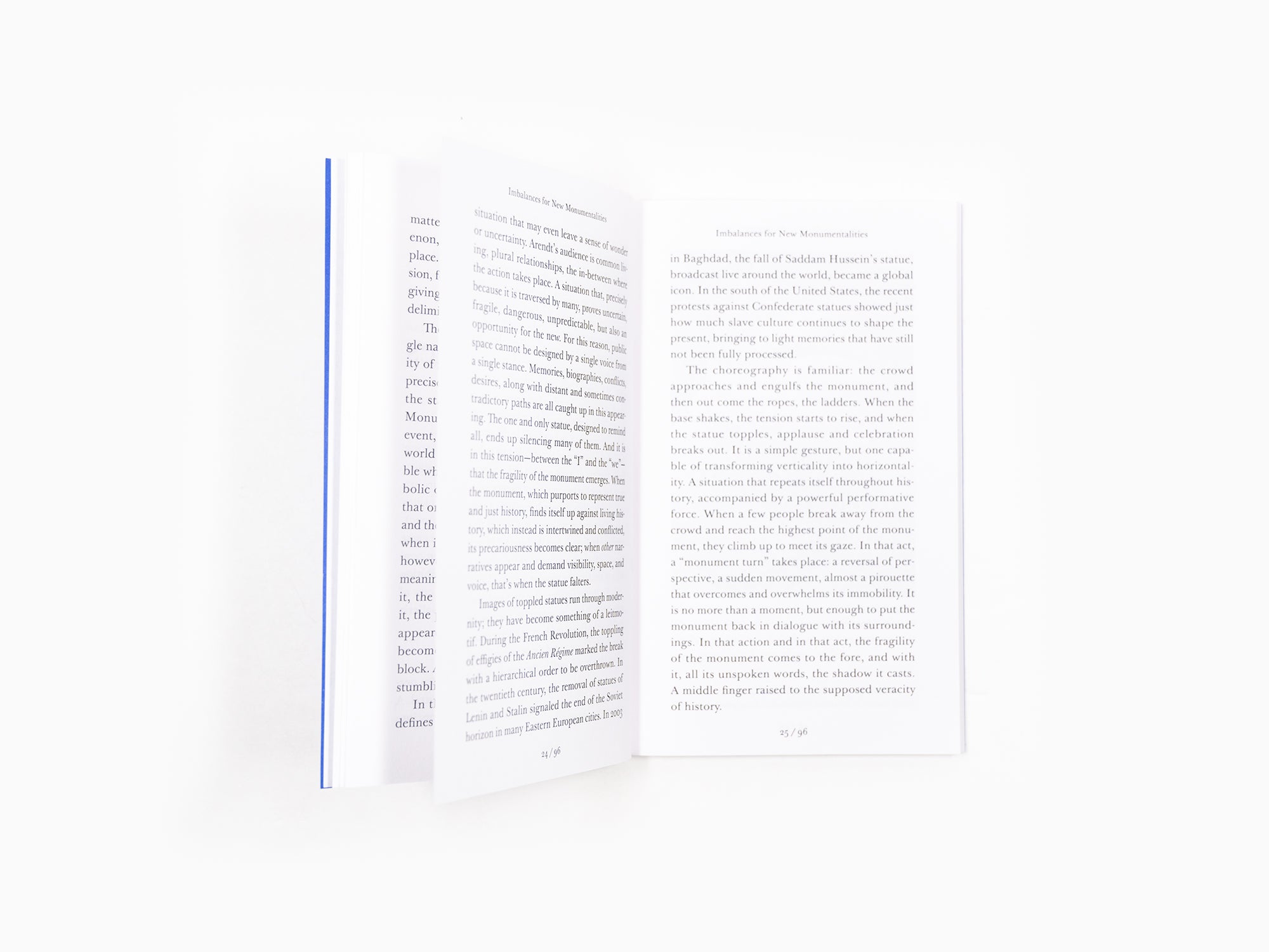 Maurizio Cattelan - On ne crée pas un chef-d'œuvre, on y survit