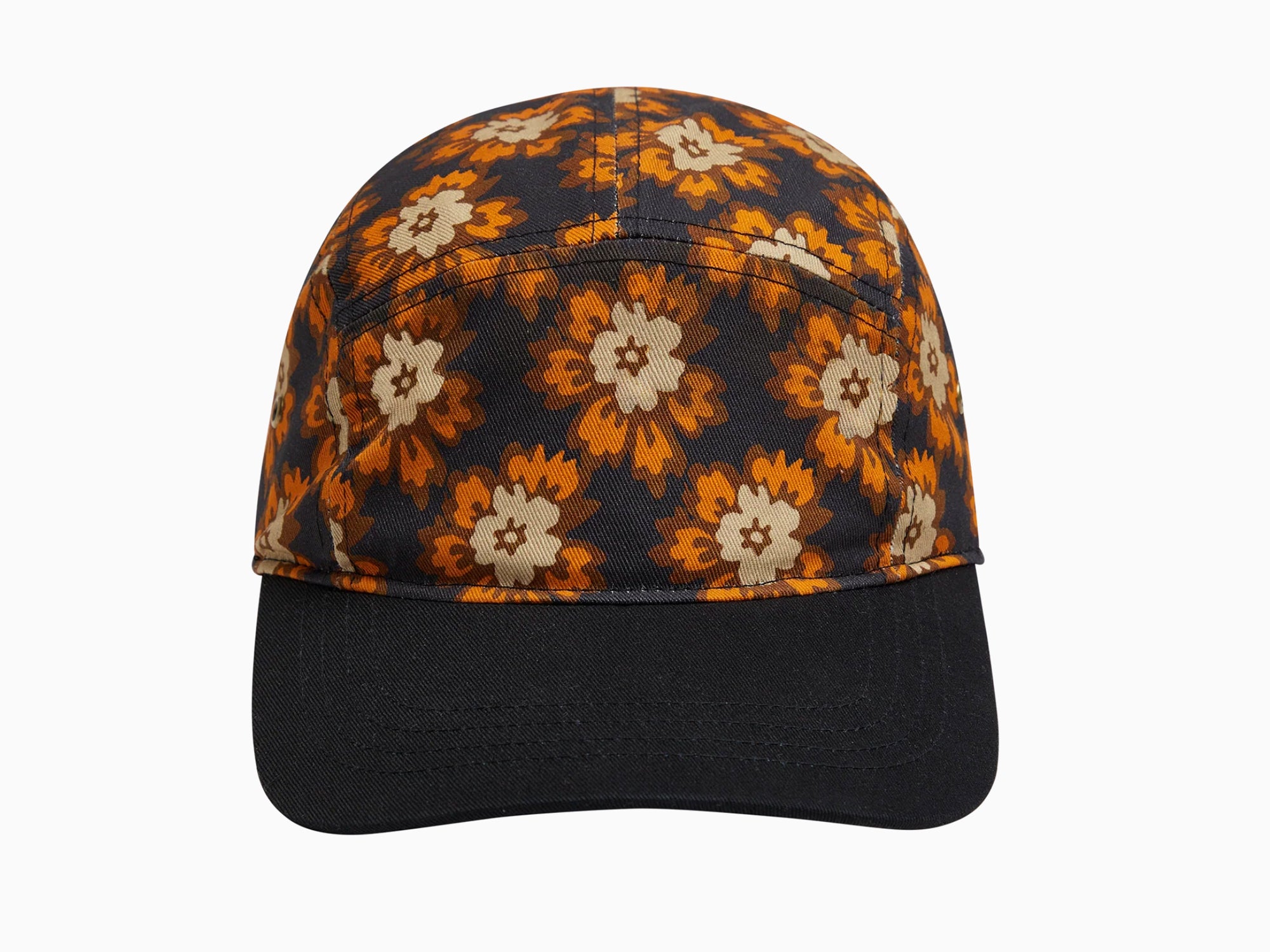 Mickalene Thomas - “Flowers” Five-Panel Hat