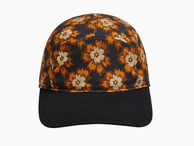 Mickalene Thomas - “Flowers” Five-Panel Hat