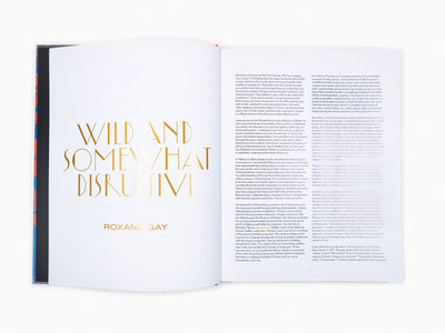 Mickalene Thomas - Monographie Phaidon