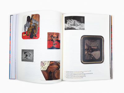 Mickalene Thomas - Monographie Phaidon