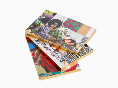 Mickalene Thomas - Notepads, Boxed Set of 3