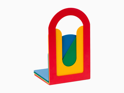 MoMa - Fenestra Bookends