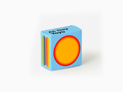 All Day Yoyo