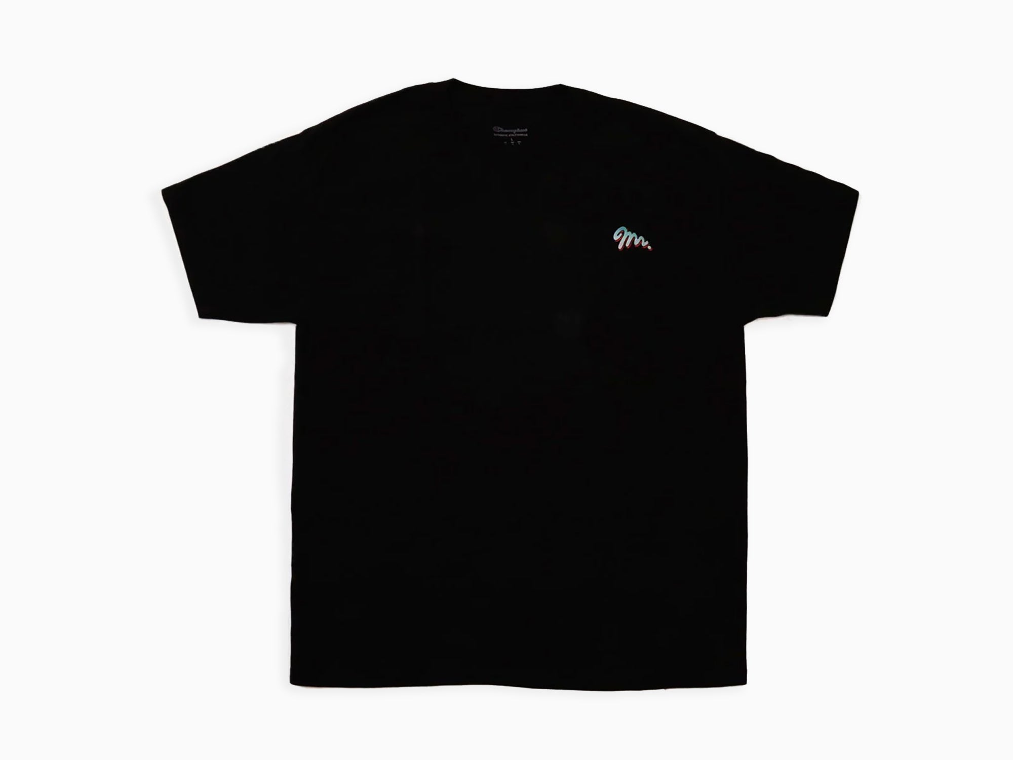 Mr. - Good Morning AMAZING MR. T-shirt Martha