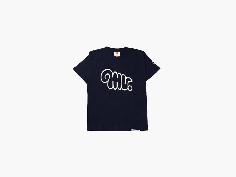 Mr. - T-Shirt Mr. Junior