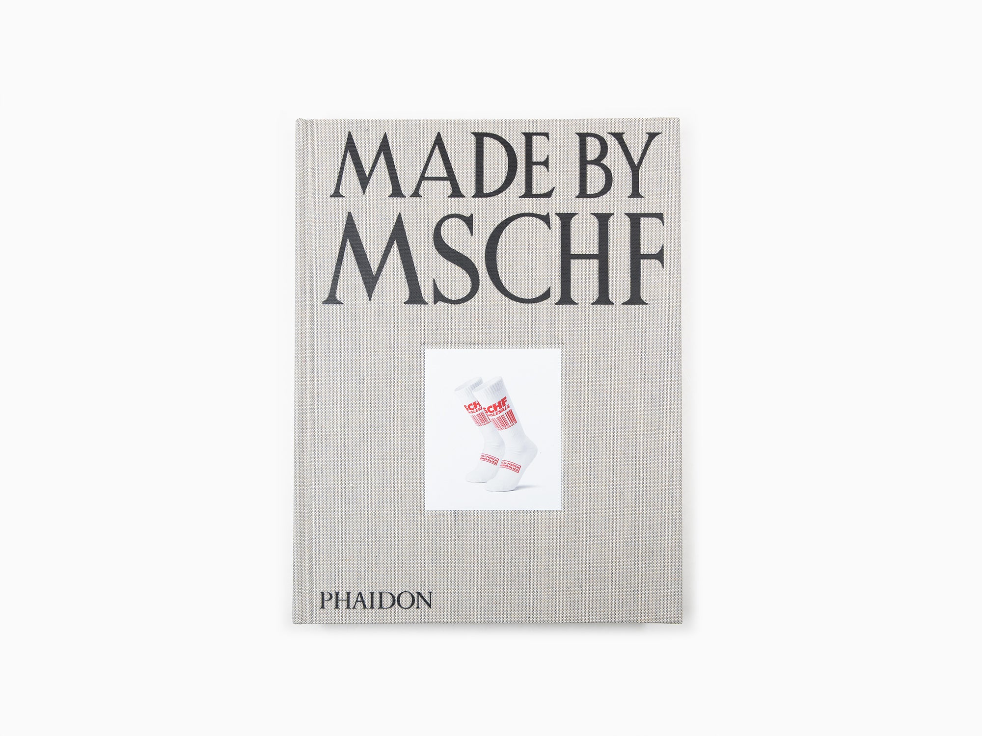 MSCHF - Made by MSCHF