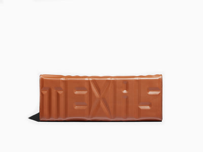 MSCHF - Made in Italy Handbag (Brown)