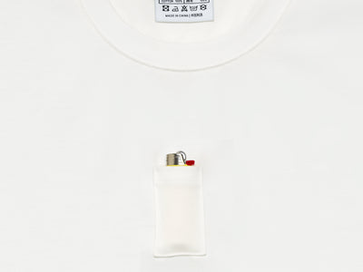 MSCHF - Lighter Pocket Tee