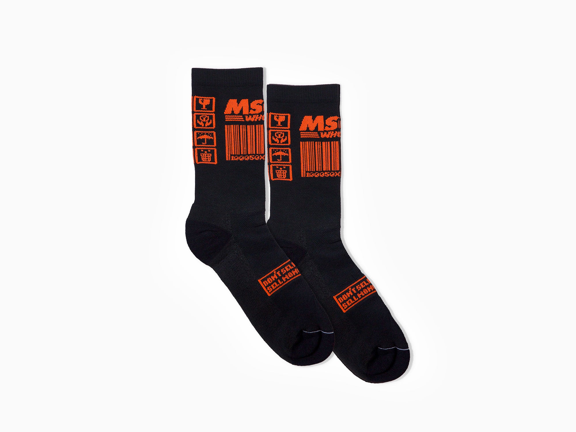 MSCHF - Socks