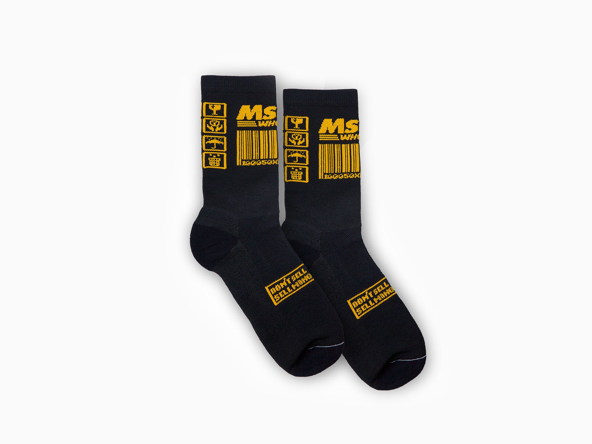 MSCHF - Socks