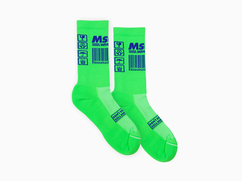 MSCHF - Socks