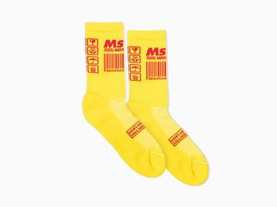 MSCHF - Socks