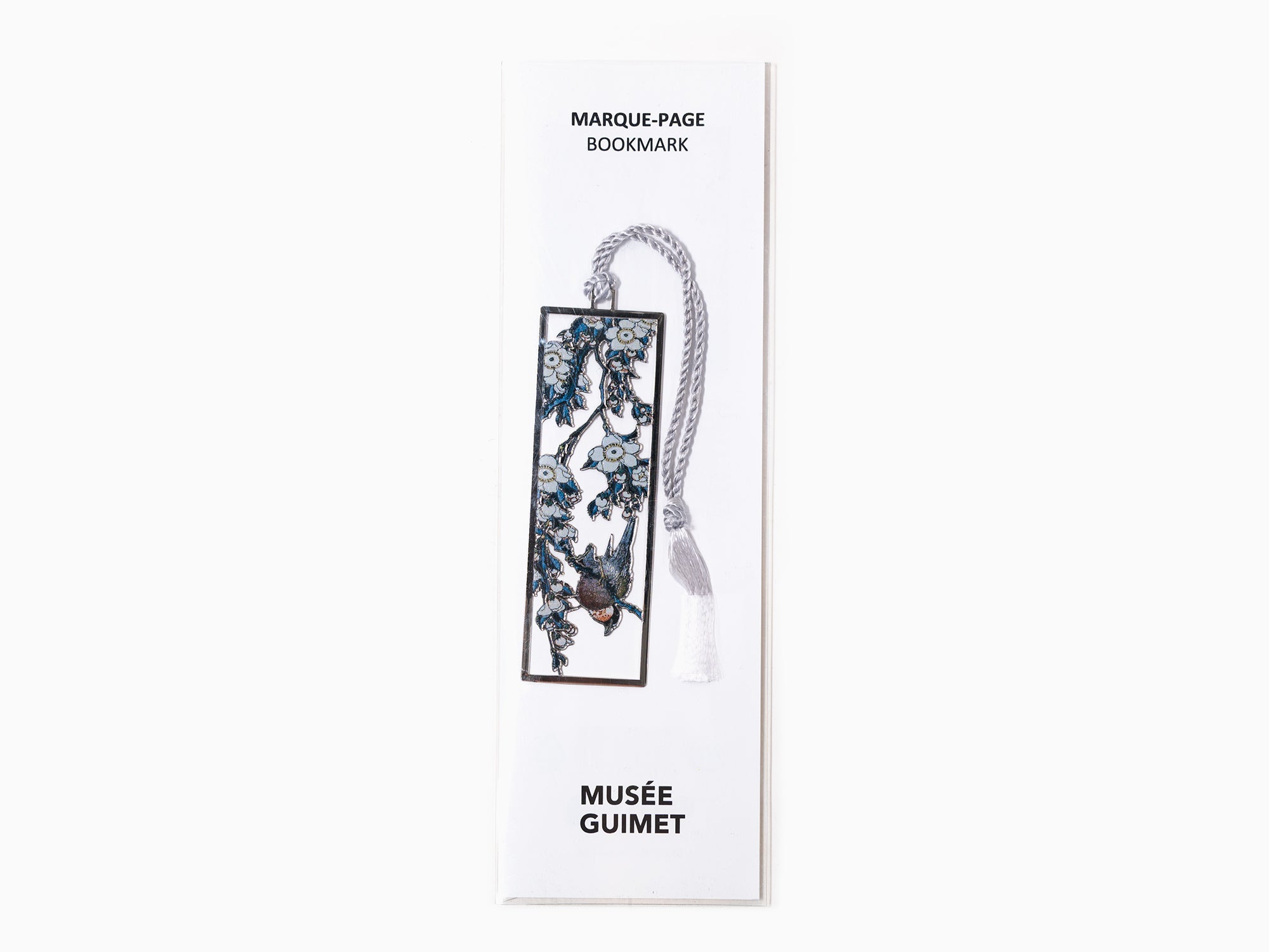 Musée Guimet - Bookmarks