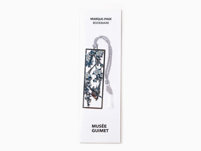 Musée Guimet - Bookmarks