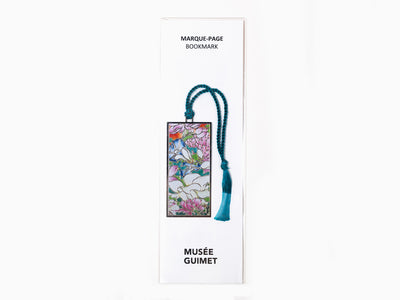 Musée Guimet - Bookmarks