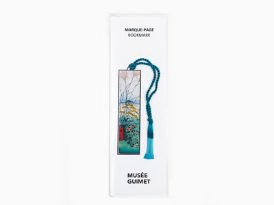 Musée Guimet - Bookmarks
