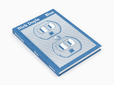 Nick Doyle - Blue