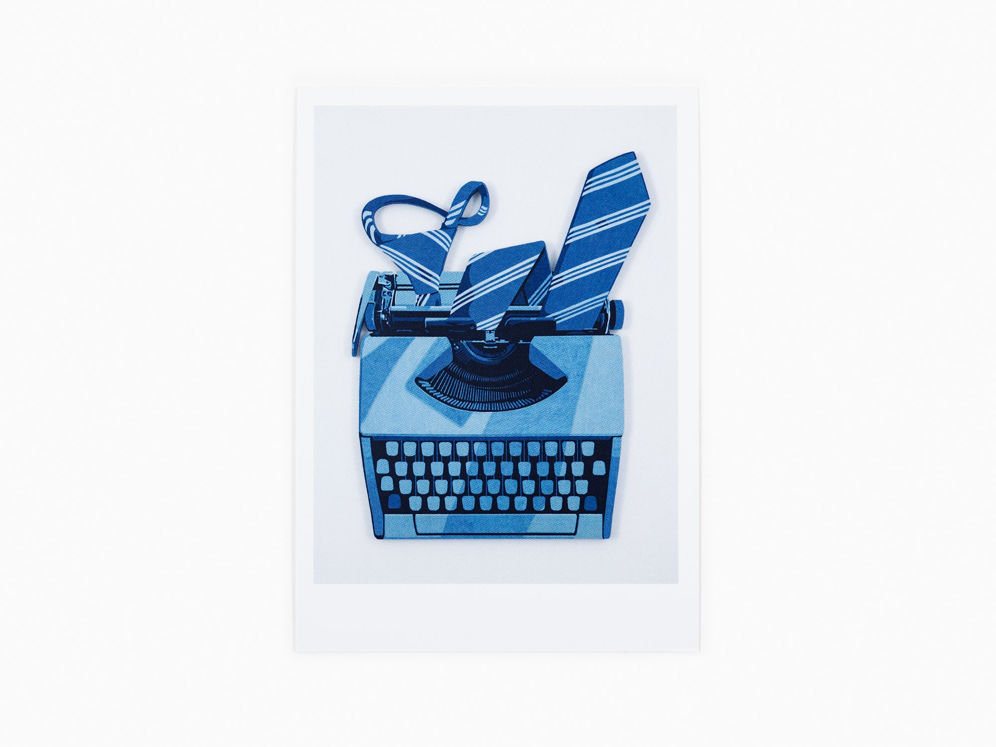 Nick Doyle - Postcards