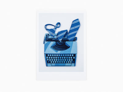 Nick Doyle - Postcards